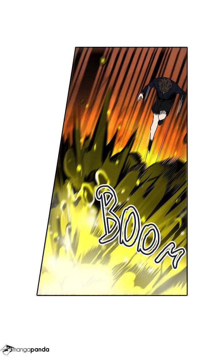 Tower of God Chapter 290 image 22